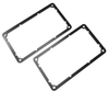 Small Enclosures - Diecast Enclosures -- 1550BEGASKET - Image