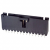 CONN HEADER VERT .100 14POS 30AU - 792-6-103735-3 - Utmel Electronic Limited