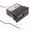 Panel Meters - Counters, Hour Meters -- RLC03-ND - Image