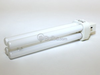 26 Watt 2-Pin Neutral White Double Twin Tube CFL Bulb - 405605 - bulbs.com