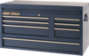 7 Drawer Top Chest - 92117B - Gray Tools Canada Inc.