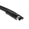 Circular Cable Assemblies - 1754-M12A-17BMMM-PL8B10-ND - DigiKey