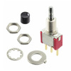 Pushbutton Switches - CKN12098-ND - DigiKey