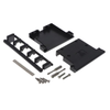 D-Sub, D-Shaped Connector Backshells, Hoods - 4306-D37000Z00/AA-ND - DigiKey