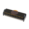 Arrays, Edge Type, Mezzanine (Board to Board) - WM4983TR-ND - DigiKey
