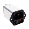 Plugs and Receptacles - 486-5812-ND - DigiKey