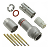 Circular Connector Assemblies - SC2610-ND - DigiKey