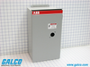 ABBG Wall Mount - T2E-3R12 - Galco Industrial Electronics
