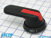 ABBG Handle Operators - OHB95J10 - Galco Industrial Electronics