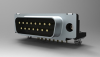 D-Sub Connectors - 747841-4 - Powell Electronics, Inc.