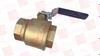 Ball Valve - 227702708 - Radwell International