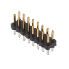 Headers, Male Pins - 17-2842127-8-ND - DigiKey