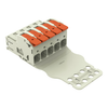 Male connector/plug - 832-1205/335-000 - WAGO