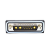 D-Sub Connector Assemblies - 37-CDFV13W3113L412-ND - DigiKey