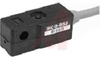 Sensor, reed switch, band mount, grommet connection, for NCM cylinders - 70071194 - Allied Electronics, Inc.