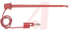 Banana Plug; Banana Plug; Beryllium Copper; Gold Plated; Glass Filled Nylon - 70198231 - Allied Electronics, Inc.