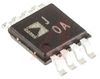 INSTRUMENTATION AMPLIFIER, SINGLE SUPPLY RAIL-RAIL, 8 PIN MSOP - 70116945 - Allied Electronics, Inc.