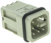 Power Connectors - 09360082632 - Powell Electronics, Inc.