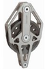Racing Blocks - 80mm Runner & Becket Block - 29902809 - Lewmar Limited