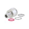 Coaxial Connector (RF) Adapters - 6099-PE91252-ND - DigiKey