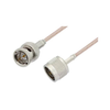 Coaxial Cables (RF) - 6099-PE3398-36-ND - DigiKey