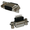 D-Sub Connector Assemblies - 198-015-213L551-ND - DigiKey