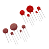 Varistors, MOVs - 18-V05E40PL1TTR-ND - DigiKey