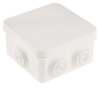 Junction Boxes - 5142389 - RS Components, Ltd.