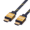 HDMI Cables - 2660513 - RS Components, Ltd.
