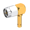 Coaxial Connector (RF) Assemblies - 2201-R125170402-ND - DigiKey