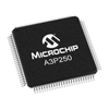 FPGAs (Field Programmable Gate Array) -- A3P250-VQG100M-ND - Image