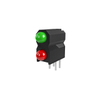 Circuit Board Indicators, Arrays, Light Bars, Bar Graphs - 5530221300F-ND - DigiKey