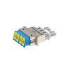 Fiber Optic Connector Adapters - 1061230700-ND - DigiKey
