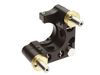 Mirror Mount, ULTIMA ® , Clear Edge, 1.0 in., 2 Locking Allen-Keys, Left-Handed - U100-A-LH-2H - Newport MKS