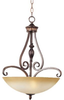 Pendants-Bowl Style - 210035 - Light Center (The)