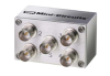 200 MHz EMI RFI Filter - 844-ZSC-4-1+ - ERSAELECTRONICS PTE. LTD.