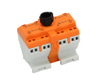 ComEx Global Control switch module 4-pole - global comex control switch 4 pole - BARTEC Top Holding GmbH