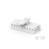 Rectangular Connector Housings - 17-2380312-9-ND - DigiKey