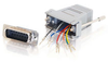 RJ45 to DB15 Male Modular Adapter -- 2601-02926-ADT