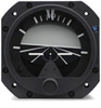 Attitude Indicators / Flight DirectorsVacuum Non-Autopilot - 23-501-06-4 - Mid-Continent Instruments and Avionics