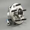 Front Wheel, Chev (97-03), Olds (97-04), Pont (99-05) - 513137 - Aetna Bearing Company