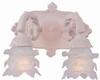 Sconces-Double Glass - 488307 - Capital Lighting, Inc.