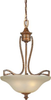 2283-03-41 Pendants-Bowl Style - 416585 - Capital Lighting, Inc.