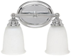 1082CH-132 Bathroom Fixtures-Two Lights - 732392 - Capital Lighting, Inc.