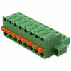 Terminal Blocks - Headers, Plugs and Sockets - 277-6899-ND - DigiKey