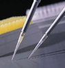 4866 - Corning universal pipette tips, 1 to 200 <mu>L, yellow, nonsterile, 1000/pk -- GO-24850-82 - Image