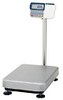 HV-15KGL - A&D HV-15KGL Tripple Resolution Bench Scale, LCD 6 lb/15 lb/30 lb -- GO-11229-81 - Image