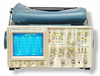 Analog Oscilloscope - 2465BCT - ValueTronics International, Inc.
