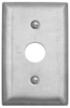 Standard Wall Plate - SS12RKLM - Hubbell Incorporated