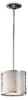 Pendant Light Fixture - P1218CH - Generation Brands